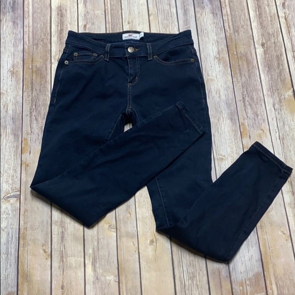 Vineyard Vines Skinny Jeans 2